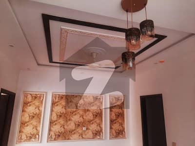 5 MARLA UPPER PORTION AVAILABLE FOR RENT IN DUBAI TOWN