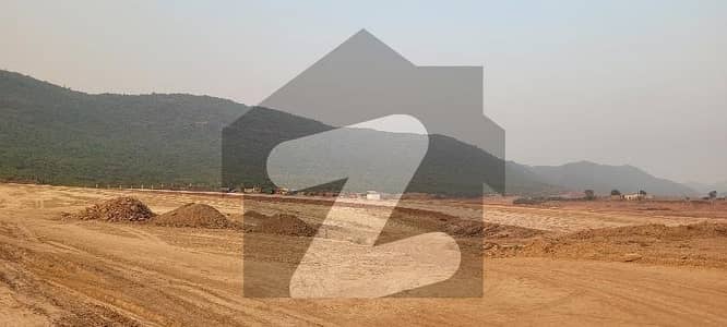 Sector E Margalla Orchards | 10 Marla Plot For Sale | DHA & FGEHA Islamabad Housing Project