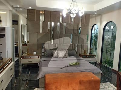 ڈی ایچ اے فیز 6 ڈی ایچ اے ڈیفینس,کراچی میں 5 کمروں کا 1 کنال مکان 15.5 کروڑ میں برائے فروخت۔