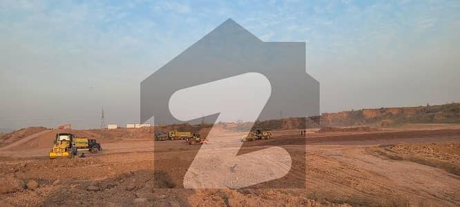 Margalla Orchard Islamabad 1 Kanal | Plot For Sale | FGEHA SCBAP DHA Project | Investment opportunity