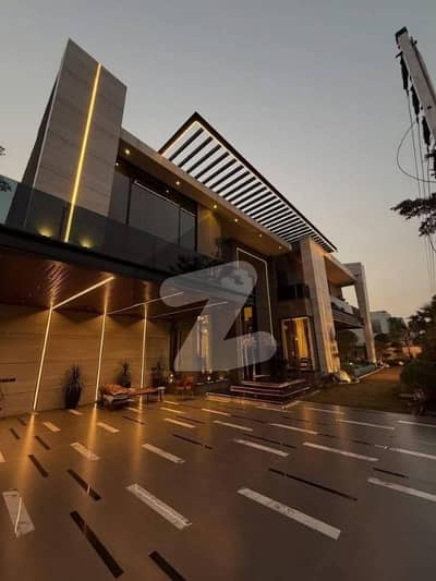 2.2 kanal corner facing park plot for sale