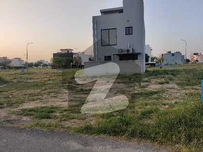 Unlock the Perfect Lifestyle: 5-Marla Residential Plot Plot No. 972 in DHA Phase 9 Town, Top Location, Prime Investment, Easy Deal with Motivated Seller!