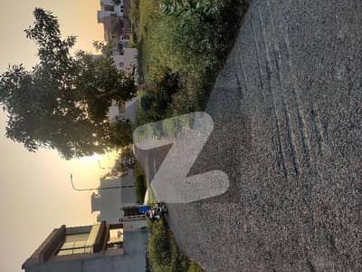 ڈی ایچ اے 9 ٹاؤن ۔ بلاک سی ڈی ایچ اے 9 ٹاؤن,ڈیفنس (ڈی ایچ اے),لاہور میں 5 مرلہ رہائشی پلاٹ 1.22 کروڑ میں برائے فروخت۔