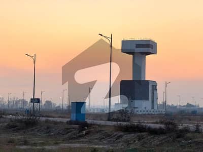 ڈی ایچ اے فیز9 پریزم - بلاک اے ڈی ایچ اے فیز9 پریزم,ڈی ایچ اے ڈیفینس,لاہور میں 1 کنال رہائشی پلاٹ 2.9 کروڑ میں برائے فروخت۔