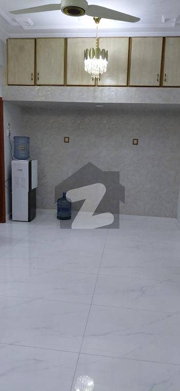 Fully Renovated Bungalow Facing Apartment