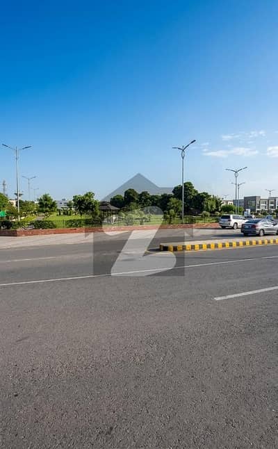 Future Growth 150ft Road Location in DHA Phase 7 1-Kanal, Prime Area, Perfect for Family & Investment, Easy Deal with Motivated Seller