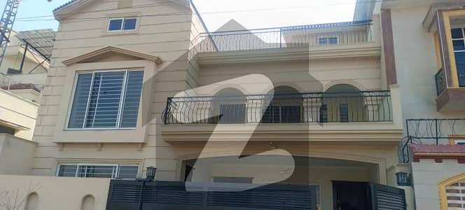 8 Marla House Double story in North bani Gala