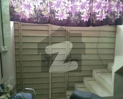 نذیر گارڈن سوسائٹی لاہور میں 2 مرلہ Studio مکان 35.0 لاکھ میں برائے فروخت۔