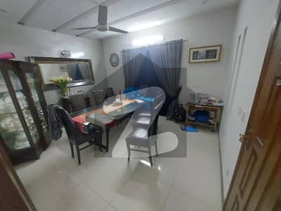 DHA PHASE 6 FURNISHED 10 YEAR OLD HOUSE FOR SALE IN VERY REASONABLE PRICE