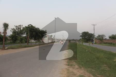 1 Kanal Residential Plot For Sale in IEP Engineers Town Lahore | Block E4 | Prime Location | Demand 1.85 Crore