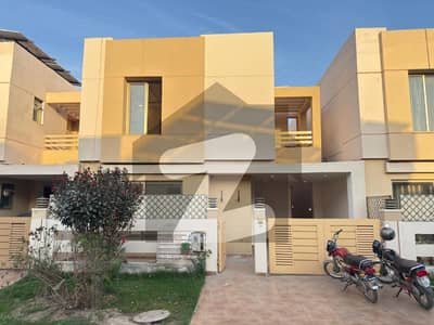 6 Marla Corner Villa for Rent DHA Multan