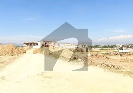 F-14/3 Plot 40x80 Available For Sale