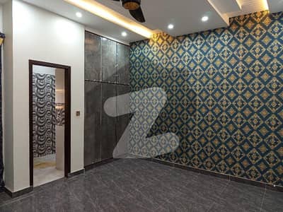 Good Location In Green Town 4 Marla House For Sale