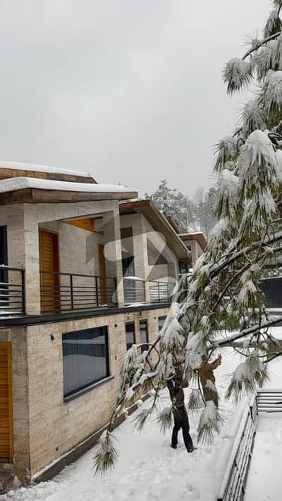 پتریاٹہ نیو مری,مری میں 5 مرلہ رہائشی پلاٹ 48.0 لاکھ میں برائے فروخت۔