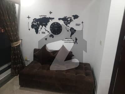 بحریہ ہائٹس بحریہ ٹاؤن راولپنڈی,راولپنڈی میں 1 کمرے کا 3 مرلہ فلیٹ 1.15 کروڑ میں برائے فروخت۔