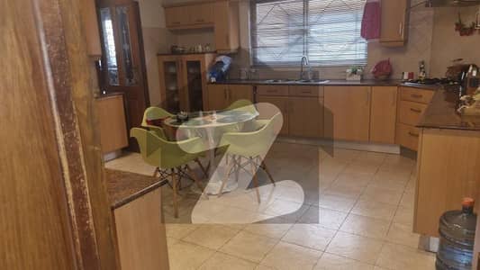 1 Kanal House For Sale In DHA Phase 4 DD Block Near To Park And Commercial Prime Location