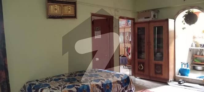 Corner & Airy Flat for Sale in Prime Location