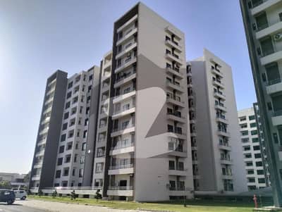 12 Marla Brand New 4 Bedroom Apartment , Facing Ringroad View