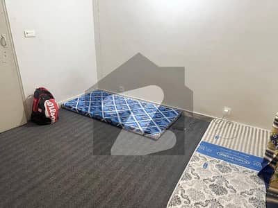 جی ۔ 11 اسلام آباد میں 1 کمرے کا 1 مرلہ کمرہ 30.0 ہزار میں کرایہ پر دستیاب ہے۔