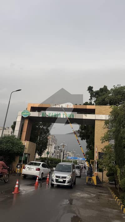 Prime 3 Marla Plot For Sale In Al Kabir Town Ideal Location & Best Investment Opportunity