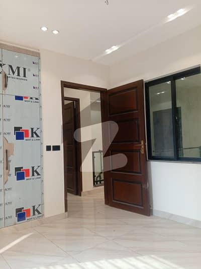 5 Marla Upper Portion for Rent