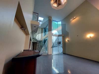 Bungalow Available For Sale