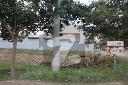 2 Kanal Residential Plot For Sale in IEP Engineers Town Lahore | Block C2 | Prime Location | Demand 4 Crore