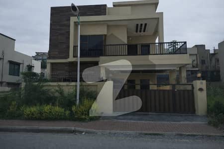 بحریہ گرینز۔ اوورسیز انکلیو - سیکٹر 2 بحریہ گرینز۔ اوورسیز انکلیو,بحریہ ٹاؤن فیز 8,بحریہ ٹاؤن راولپنڈی,راولپنڈی میں 5 کمروں کا 10 مرلہ مکان 4.0 کروڑ میں برائے فروخت۔