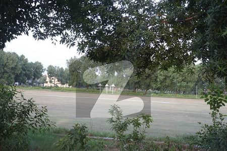 2 Kanal Residential Plot For Sale in IEP Engineers Town Lahore | Block C1 | Prime Location | Demand 4.80 Crore
