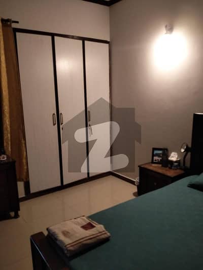 Beautiful 120 Yards Well Maintained Bungalow For Sale DHA Phase 8 Karachi