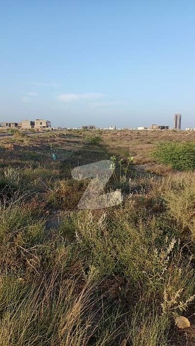 ڈی ایچ اے فیز 8 ڈی ایچ اے ڈیفینس,کراچی میں 2 کنال رہائشی پلاٹ 18.0 کروڑ میں برائے فروخت۔