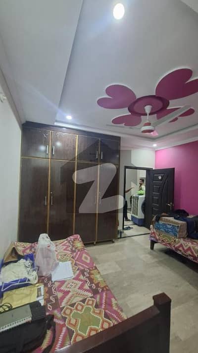 5 Marla Slightly Used House For Sale