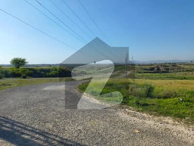 Plot For Sale In I-15|Corner Plot|Multiple Options