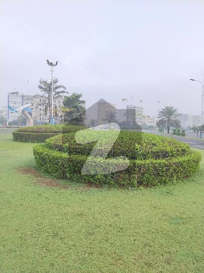 8.7 Marla Possession Utility Paid Plot Number 30 Phase 3 For Sale