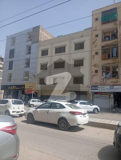 ڈی ایچ اے فیز 2 ایکسٹینشن ڈی ایچ اے ڈیفینس,کراچی میں 8 مرلہ Studio دفتر 1.5 لاکھ میں کرایہ پر دستیاب ہے۔