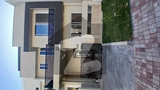 5 Marla 4 bed room Designer house availabe prime location