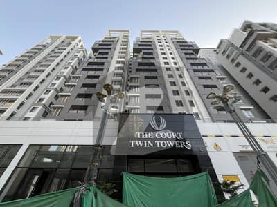 Brand New 2 Bed Appartment with Private lift Available For Sale Brand New 2 Bed Appartment with Private lift Available For Sale