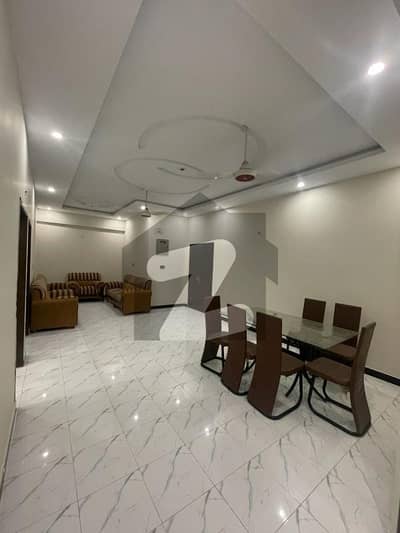 گلستانِ جوہر کراچی میں 3 کمروں کا 8 مرلہ بالائی پورشن 1.45 کروڑ میں برائے فروخت۔