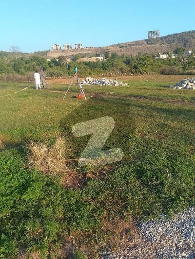 Beutiful View 5 Marla Plots Available