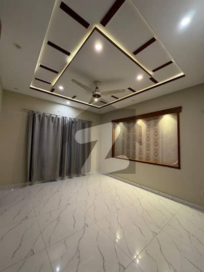 Real pictures 10 Marla House for Sale Sector D, Bahria Town Lahore