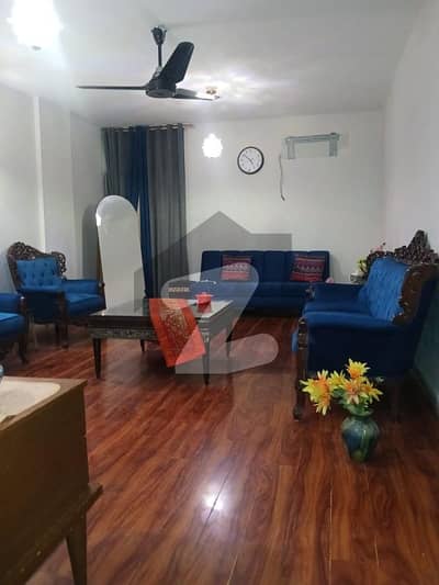 2 Bed Dd Apartment For Sale In Dha Phase 5 Khadda Market