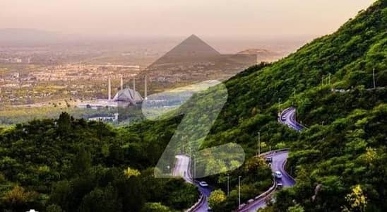 ای ۔ 12 اسلام آباد میں 4 مرلہ رہائشی پلاٹ 1.3 کروڑ میں برائے فروخت۔