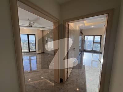 2095 Sq. Ft Premium Apartment for Sale Karakoram Greens