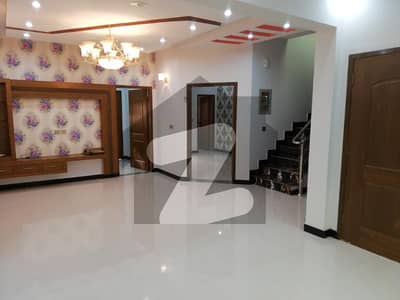 5 Marla Modern Spacious House for Rent in Jinnah Block, Bahria Town, Lahore