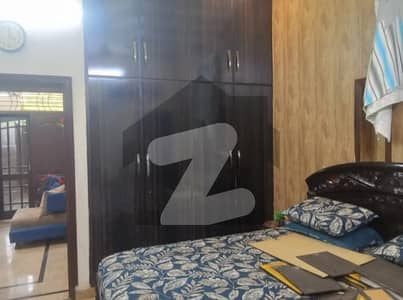 سبزہ زار سکیم لاہور میں 2 کمروں کا 2 مرلہ مکان 38.0 ہزار میں کرایہ پر دستیاب ہے۔