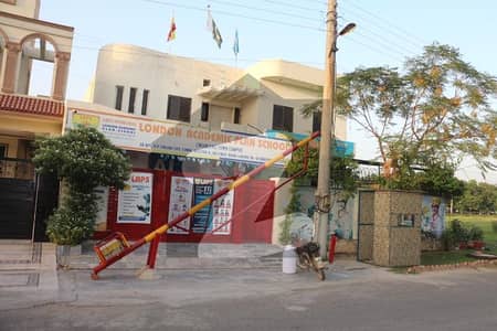 آئی ای پی انجنیئرز ٹاؤن ۔ بلاک ڈی 3 آئی ای پی انجنیئرز ٹاؤن ۔ سیکٹر اے,آئی ای پی انجینئرز ٹاؤن,لاہور میں 1 کنال رہائشی پلاٹ 1.8 کروڑ میں برائے فروخت۔