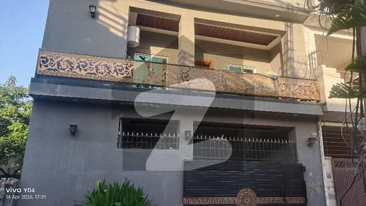 Buy A Centrally Located 6 Marla House In Bani Gala