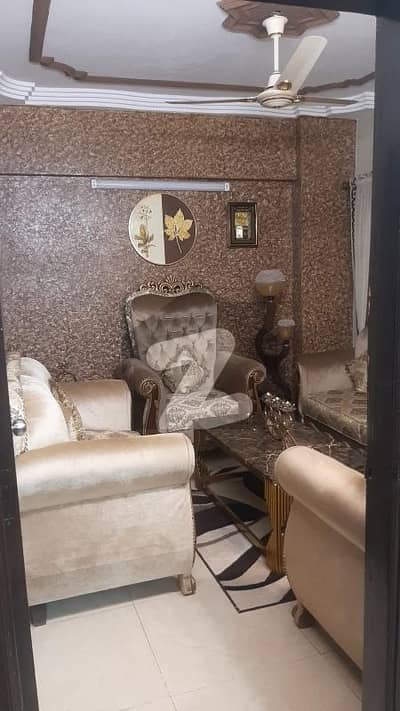 2 Bed DD 2nd Floor Fully Renovated