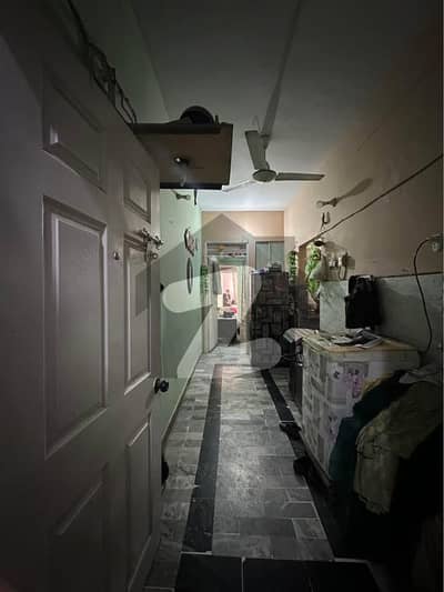 Flat For Sale. West Open. 5th Floor. Room to Room