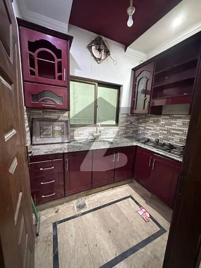 5 Marla Upper 1st floor & 2nd Floor Portion For Rent ( Near Hafiz Sweets )